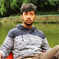 Saquib Imam