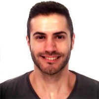 Sergio Lara de Marcos