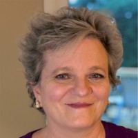 Sue Scott