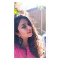Trisha Singh