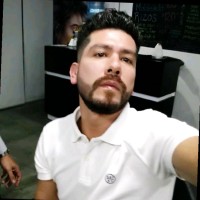JORGE GUTIERREZ UBALDO