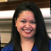 Kristina Figueira RN, BSN