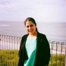 Simran Bhatia