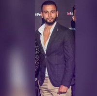 El Mahdi Hihi
