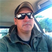 Marcos Cazé