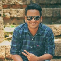 Vipul Suresh Waghmare
