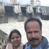 Bhojanna Reddy
