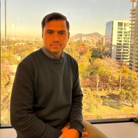 Raúl Elías Mesa Ramírez