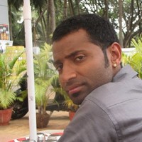 Pawan Kumar