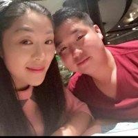 潘明耀