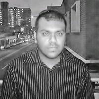Mergan Reddy