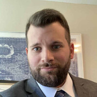 Nick Tancredi, Crpo, C3Sa, Bifpc, Cscso, Cdws, Lcspc