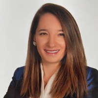 Zübeyde Demirçivi, CIA