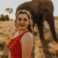 Clarissa Jacobs