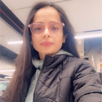 Khyati Sharma (She/They)