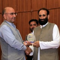 Bashir ahmad Qureshi