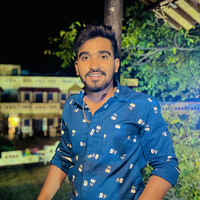 Omkar Dahiwal