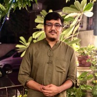Siddharth Goel