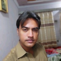 Syed Muhammad Amjad Ali Bukhari