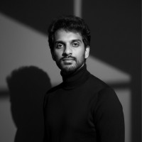 Manoj Surapaneni, LSSBB