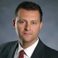 Mark Rodriguez, ASA MRICS