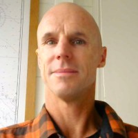 David Falconer