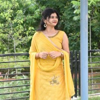 Laxmipriya Samal
