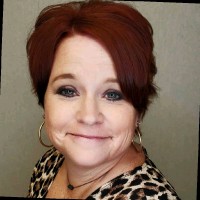 Katherine Erickson