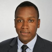 Edson Kissema