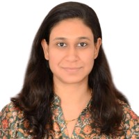 Madhura Musale