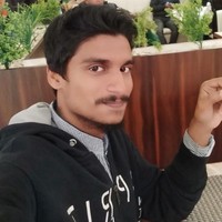 SYED ISHAQ