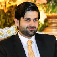 Muhammad Bilal Khan