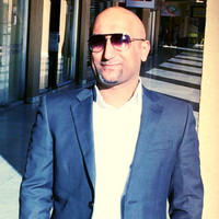 Mohammed AlHussain