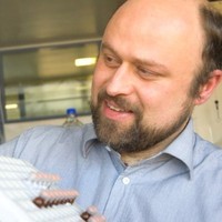 Dieter Stoll