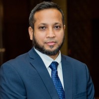 Md. Lutfar Rahman Fca , Fcma (Cima, Uk), Cgma, Aca (Icaew)