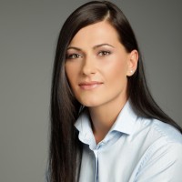 Alexandra Kraftsik