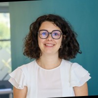 Julie Breniere (Blanc)
