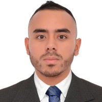 Juan Pablo Orozco Mejia