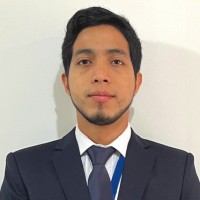Darwin Kuonqui Yance