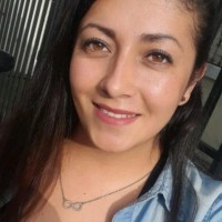 Katherine Sarango