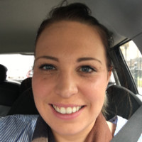 Samantha Cosgrove