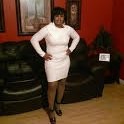 Tina Gordon