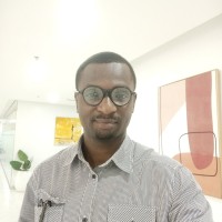 Stephen Chime