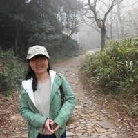 Furong Liu