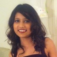 Krupa Bhatt