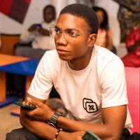 Favour Olajide (FavourtheDev)