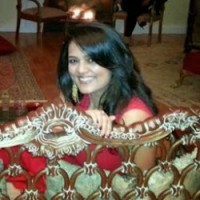 Bina Zaidi