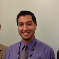 Gabriel R. De La Cerda