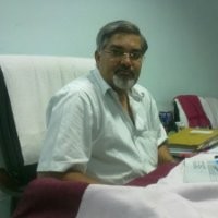 RAJESH KUMAR BHARDWAJ