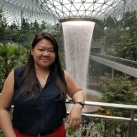 Yenny Tjhin
